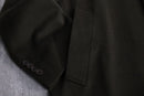 Loro Piana lambwool chester coat