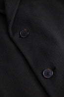 Loro Piana lambwool chester coat
