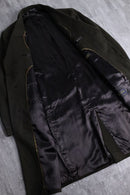 Loro Piana lambwool chester coat