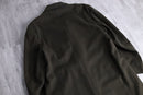 Loro Piana lambwool chester coat