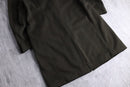 Loro Piana lambwool chester coat