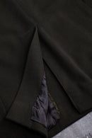 Loro Piana lambwool chester coat