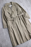 Max Mara smooth double coat