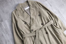 Max Mara smooth double coat