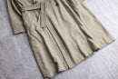 Max Mara smooth double coat