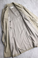 Max Mara smooth double coat