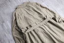 Max Mara smooth double coat