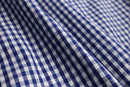 1990s Ralph Lauren gingham check shirt