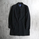 “Ralph Lauren” wool middle coat