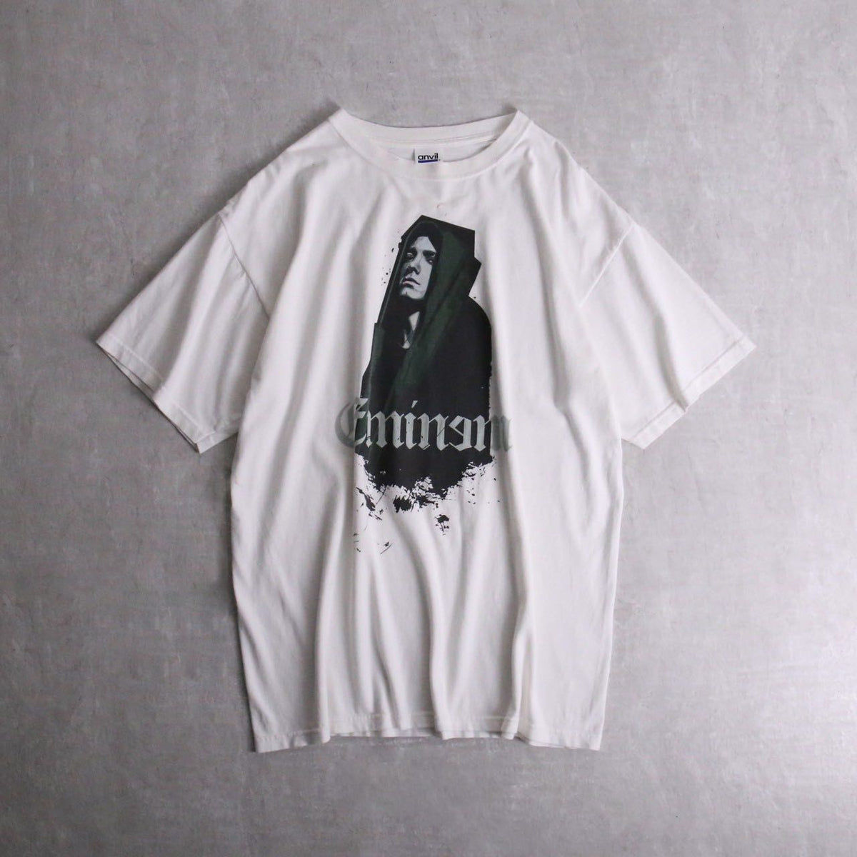 2000s EMINEM tee 