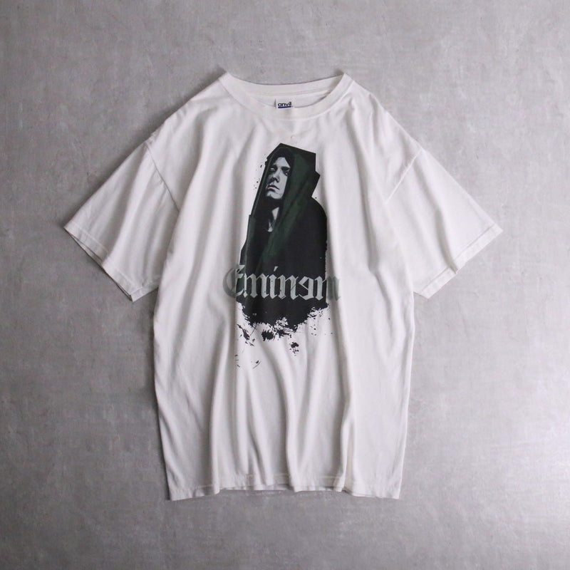 2000s EMINEM tee 