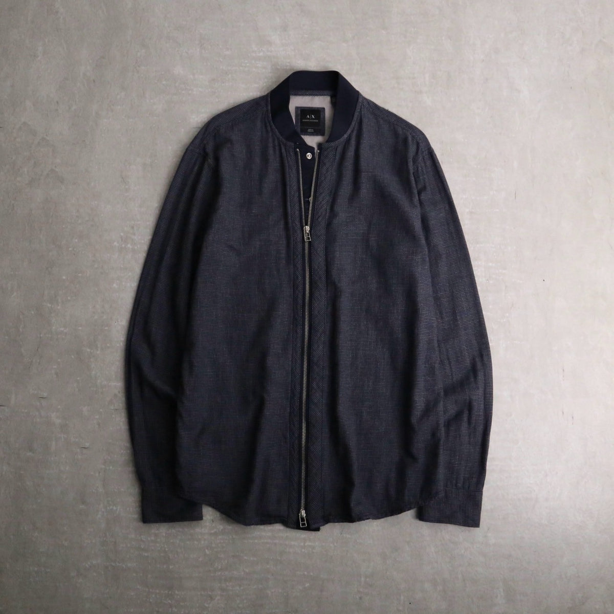 ARMANI COLLEZIONI ダッフルコート Usa38 Eu48（ARMANI EXCHANGE