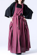 BISHOOL Bishu Rayon Dobby  Wrap KIMONO Cloth