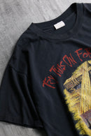 90's Jesus printed Tee