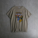 late 1990s vintage Pokémon tee