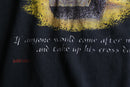 90's Jesus printed Tee