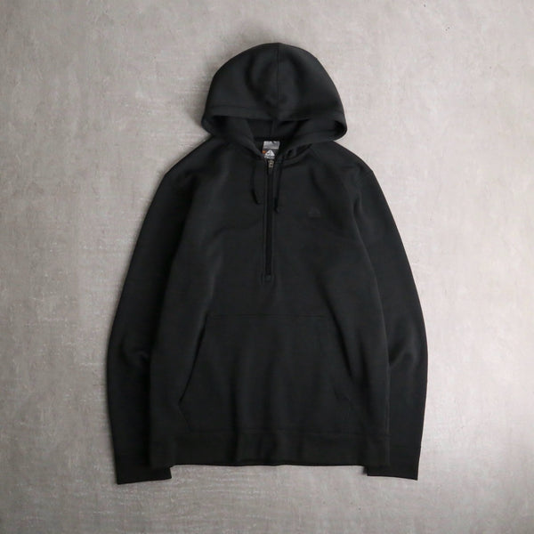 1990s-00s NIKE ACG half zip hoodie