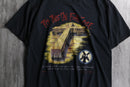 90's Jesus printed Tee