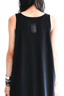 BISHOOL Super Long Tank Top