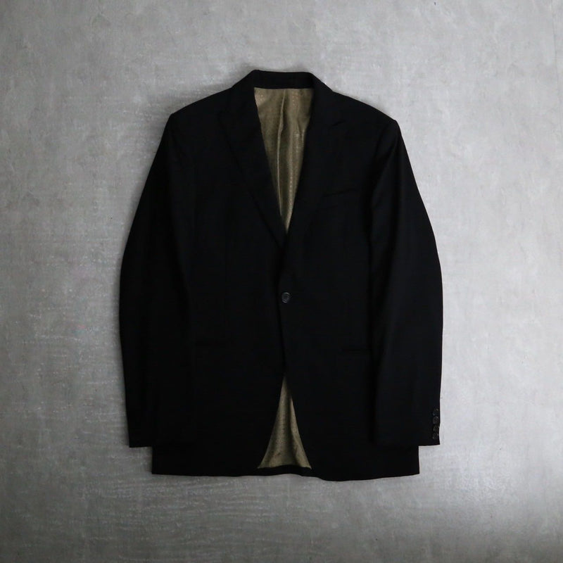 1990s KENZO homme 1B single tailored jacket