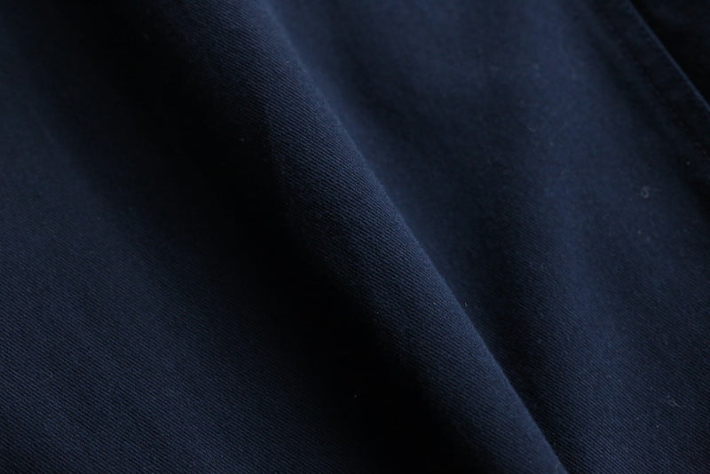 "Polo by Ralph Lauren" cotton twill swing top
