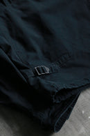 "Polo by Ralph Lauren" black hooded jacket