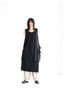 BISHOOL Long Tank Top