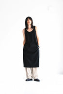 BISHOOL Super Long Tank Top