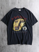 90's Jesus printed Tee
