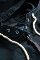 "Polo by Ralph Lauren" black hooded jacket