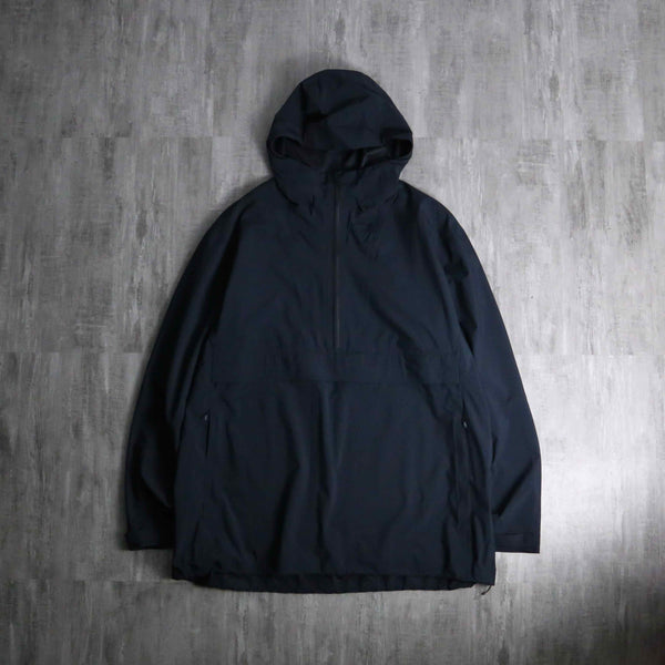 2000s rain proof anorak parka