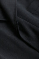 “Ralph Lauren” wool middle coat