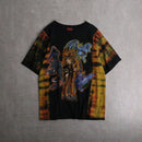 late 1990s - 00s 遊戯王 tee