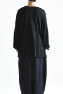 BISHOOL Sequins Embroidery Layered Cut Sew -花火 gold-