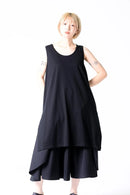 BISHOOL Long Tank Top