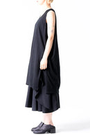 BISHOOL Long Tank Top