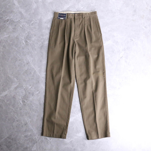 "Polo by Ralph Lauren" sand beige chino