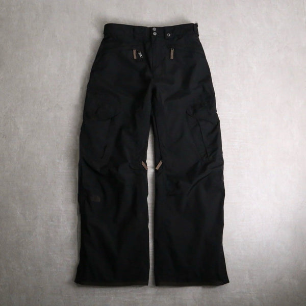 THE NORTH FACE hyvent ski pants "cryptic"