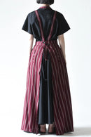 BISHOOL Bishu Rayon Dobby  Wrap KIMONO Cloth