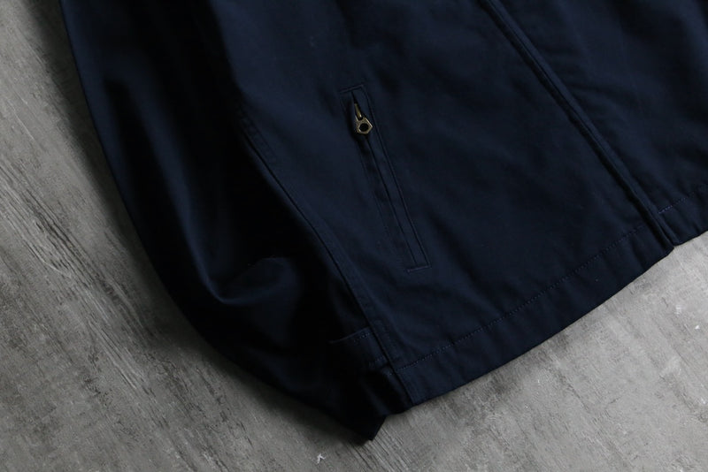 "Polo by Ralph Lauren" cotton twill swing top