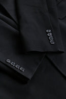 “Ralph Lauren” wool middle coat