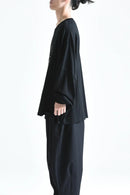 BISHOOL Sequins Embroidery Layered Cut Sew -花火 gold-