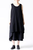 BISHOOL Long Tank Top