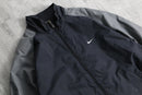 2000s NIKE zip up nylon jacket｜ナイロンジャケットの古着 詳細3