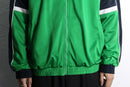 90's "PUMA" side line track jacket