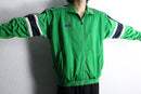 90's "PUMA" side line track jacket