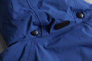 late 1990-00s HELLY HANSEN nylon shell jacket
