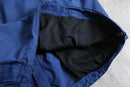 late 1990-00s HELLY HANSEN nylon shell jacket