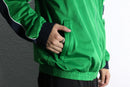 90's "PUMA" side line track jacket
