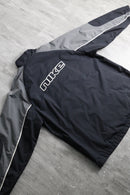 2000s NIKE zip up nylon jacket｜ナイロンジャケットの古着 詳細10
